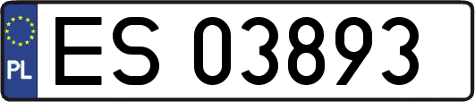 ES03893