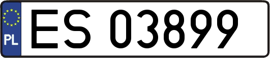 ES03899