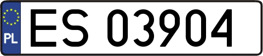 ES03904