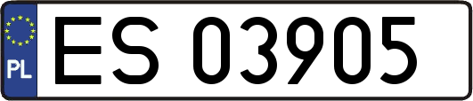 ES03905