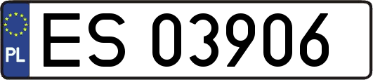 ES03906