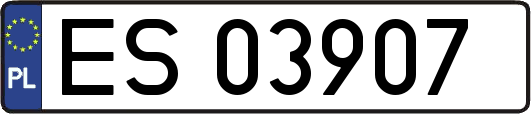ES03907