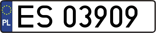 ES03909