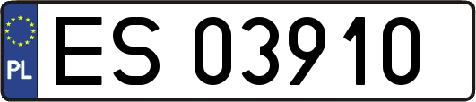 ES03910