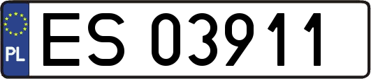 ES03911