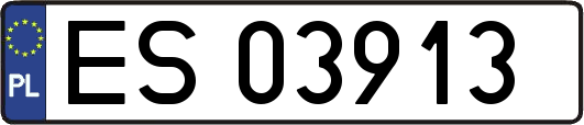 ES03913