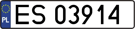 ES03914