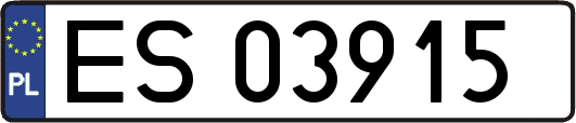 ES03915