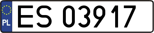 ES03917