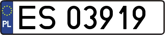 ES03919