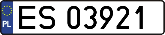 ES03921