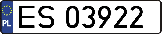 ES03922