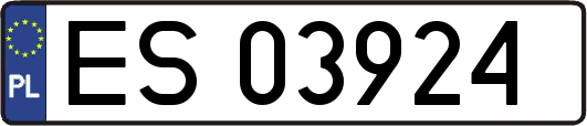ES03924