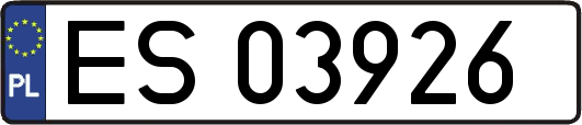 ES03926
