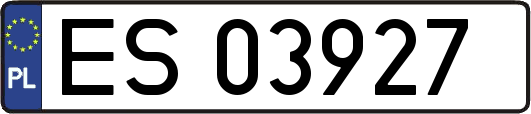 ES03927