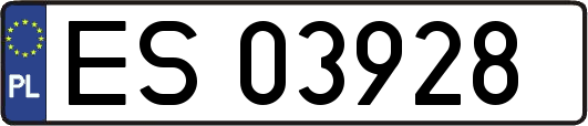 ES03928
