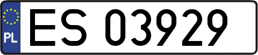 ES03929