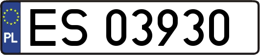 ES03930