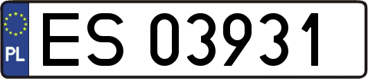 ES03931