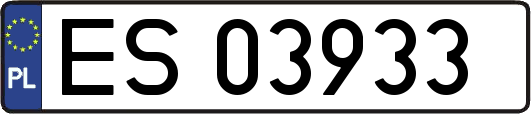ES03933