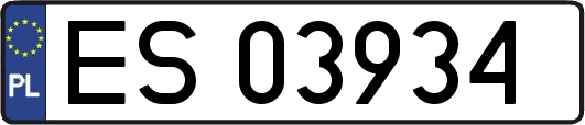 ES03934