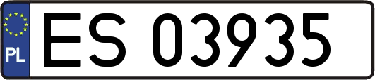 ES03935