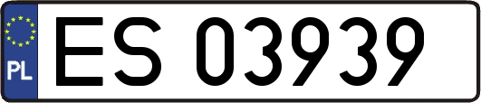 ES03939