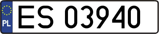 ES03940