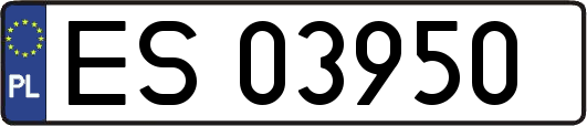 ES03950