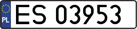 ES03953