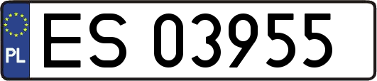 ES03955