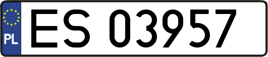 ES03957