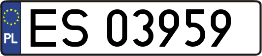ES03959
