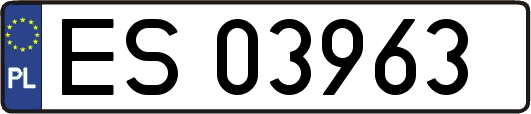 ES03963