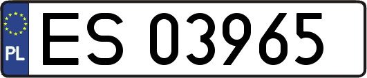 ES03965