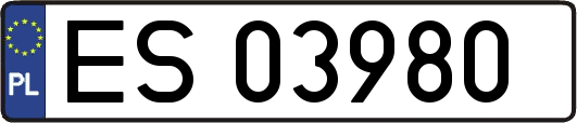 ES03980