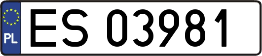 ES03981