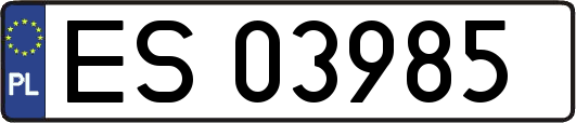 ES03985