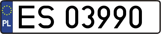 ES03990