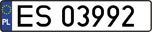 ES03992