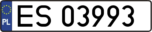 ES03993