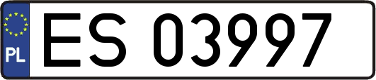ES03997