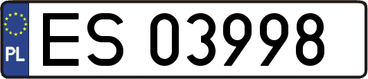 ES03998