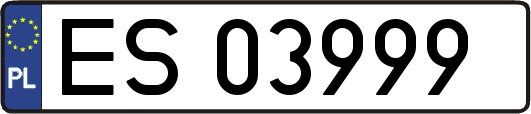 ES03999