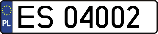 ES04002