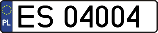 ES04004