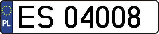 ES04008