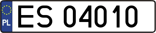ES04010
