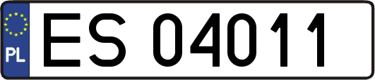 ES04011