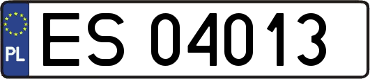 ES04013